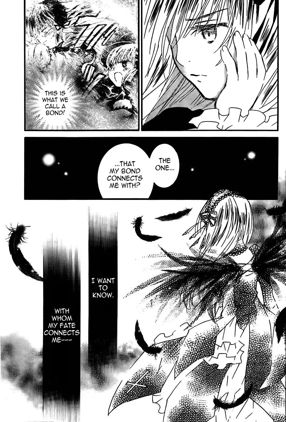 Rozen Maiden II Chapter 50 20